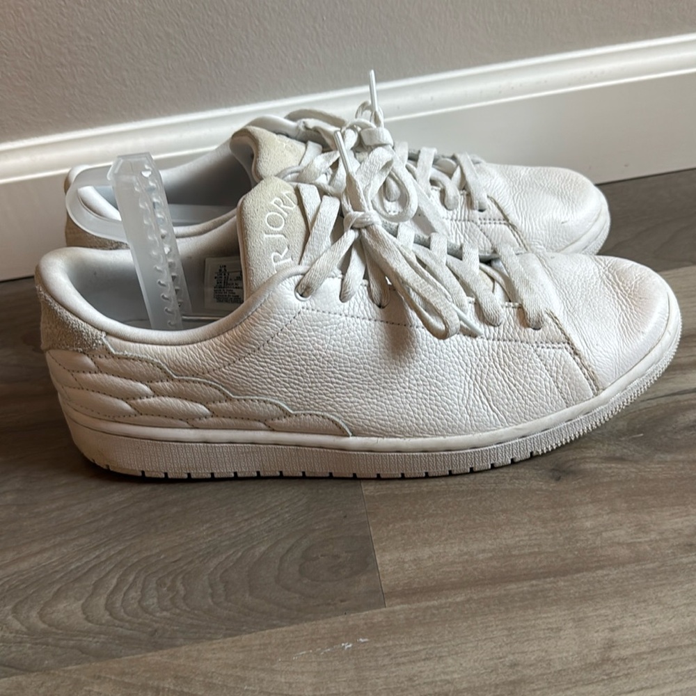 Nike Air Jordan Zoom air